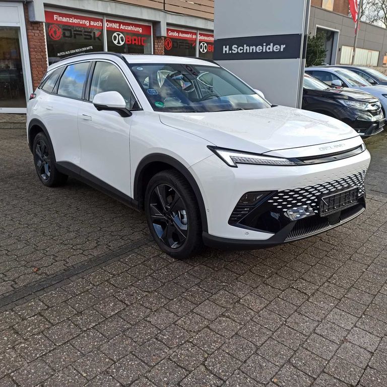 Bild des Angebotes BAIC Beijing X55 II Luxury