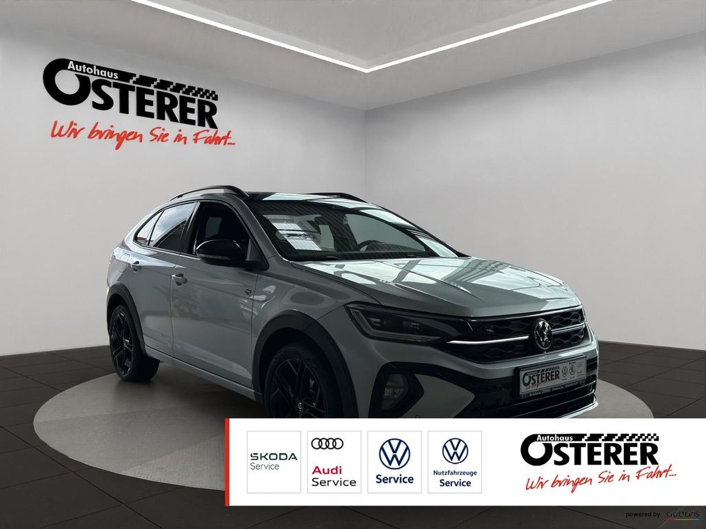 Volkswagen Taigo 1,5TSI R-Line DSG 5 Jahre Garantie LED Mat