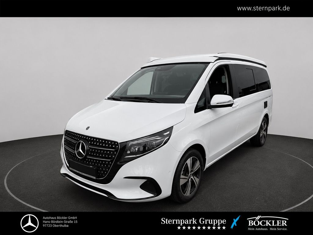 Bild des Angebotes Mercedes-Benz Marco Polo 220 d I AIRMATIC I KÜCHE I 360° I AHK