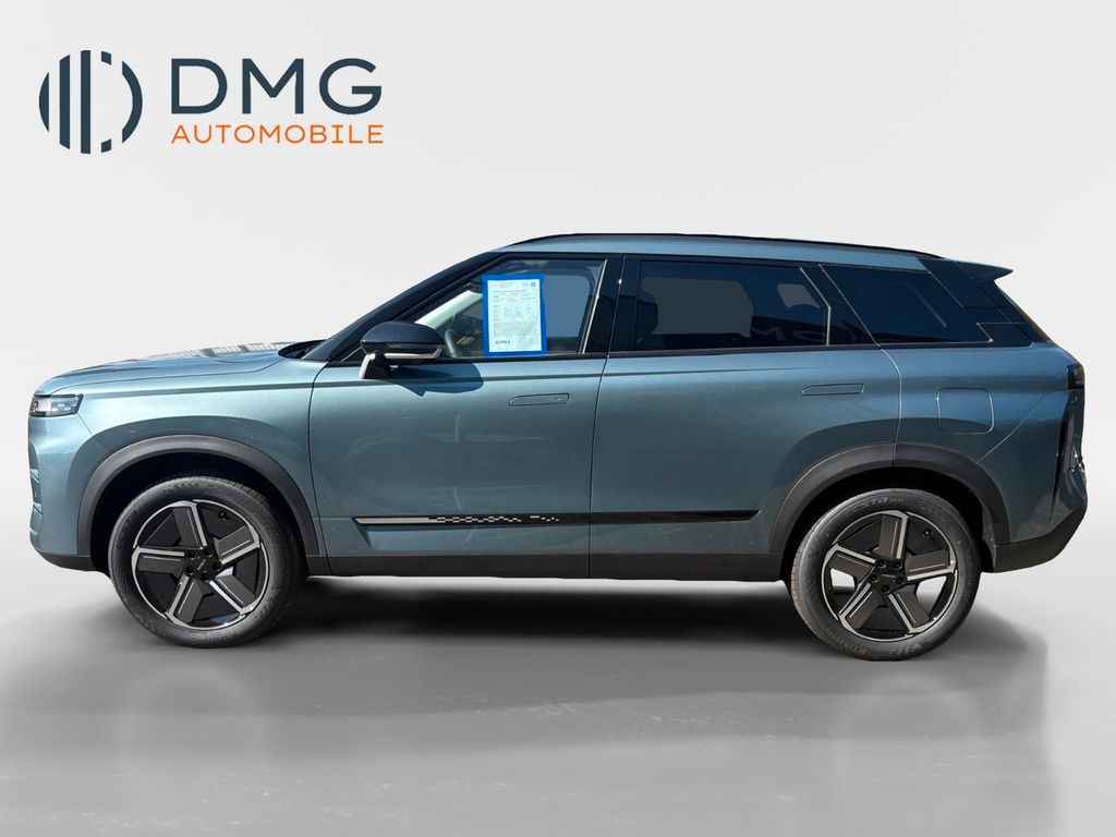 Bild des Angebotes JAECOO 7 1.5 TGDI PHEV 255 kW Exclusive/Sofort
