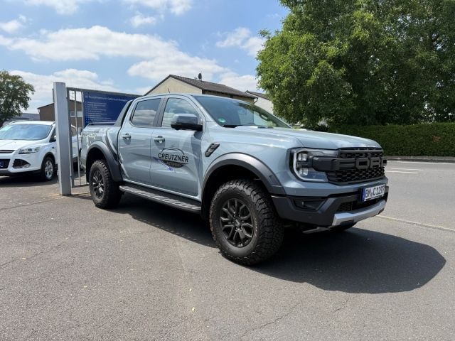 Bild des Angebotes Ford Ranger Raptor e-4WD DoKA AHK Raptor-Paket Techno