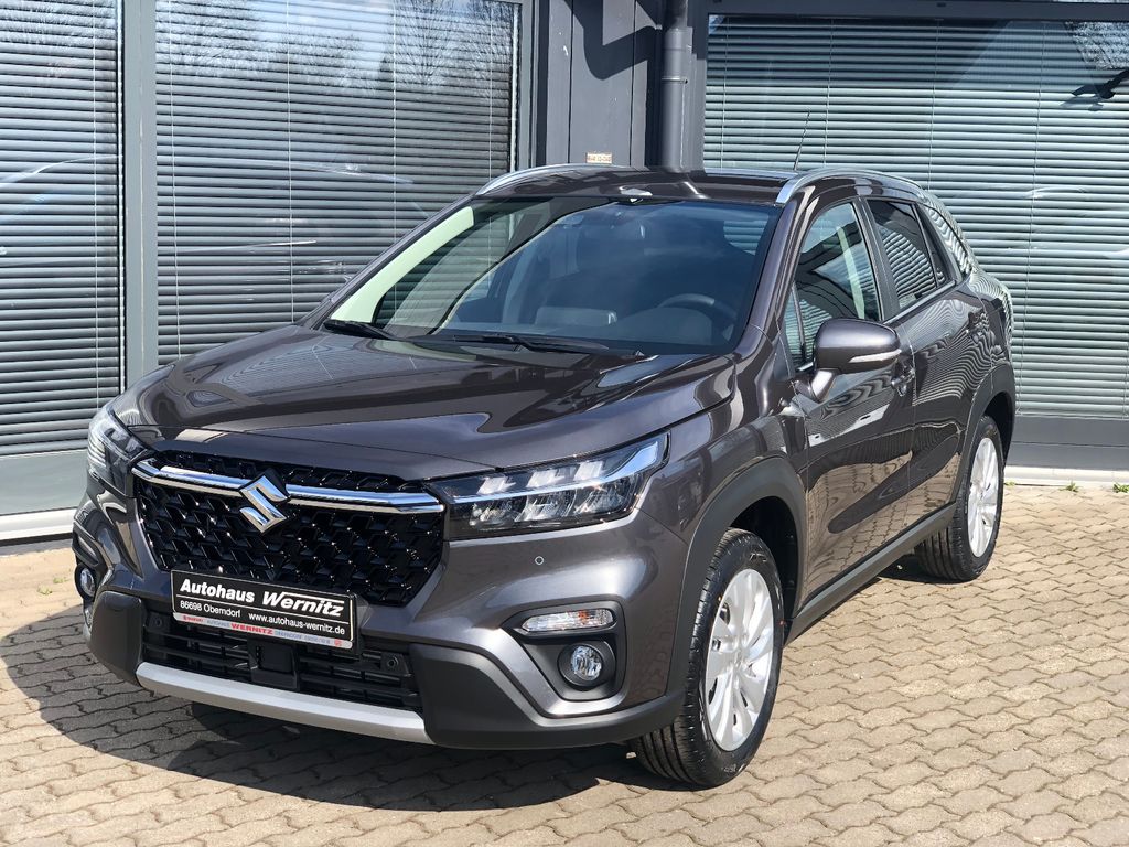 Bild des Angebotes Suzuki S-Cross 1.4 Comfort Hybrid