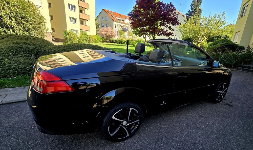 Bild des Angebotes Ford Focus CC 2,0TDCi DPF Black Magic Black Magic