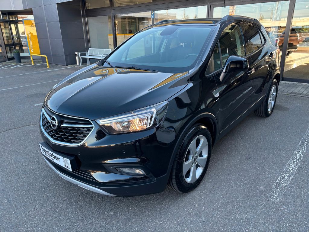 Bild des Angebotes Opel Mokka X Active Start/Stop 4x4