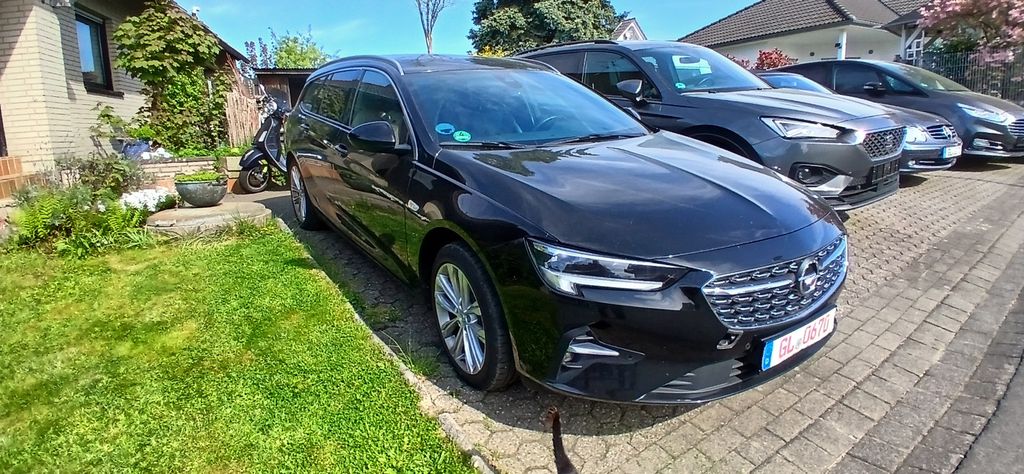 Bild des Angebotes Opel Insignia B Sports Tourer Business