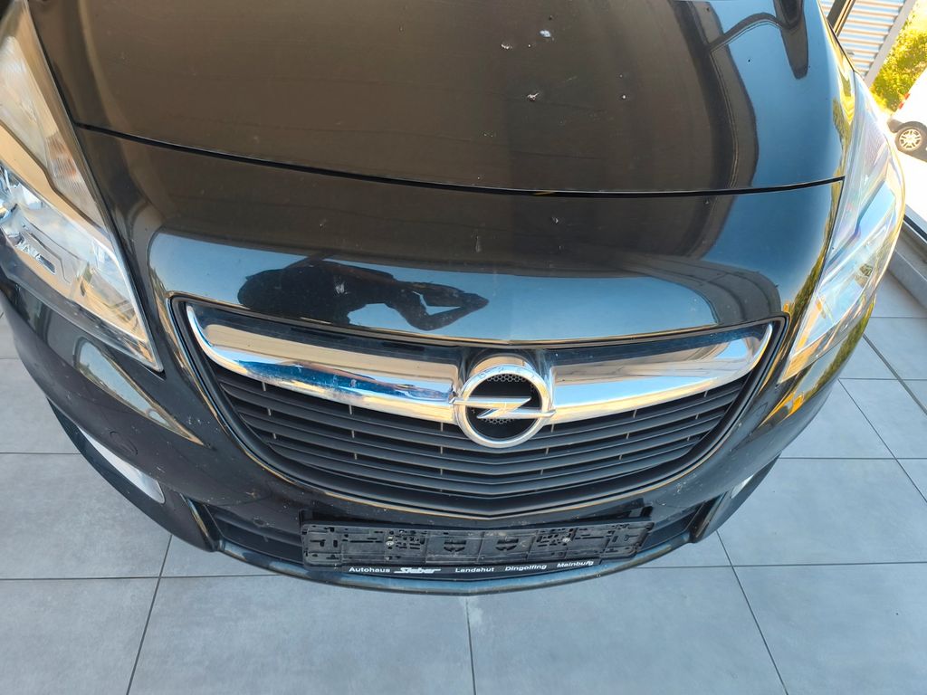 Bild des Angebotes Opel Meriva 1.4 STYLE 88kW Automatik STYLE