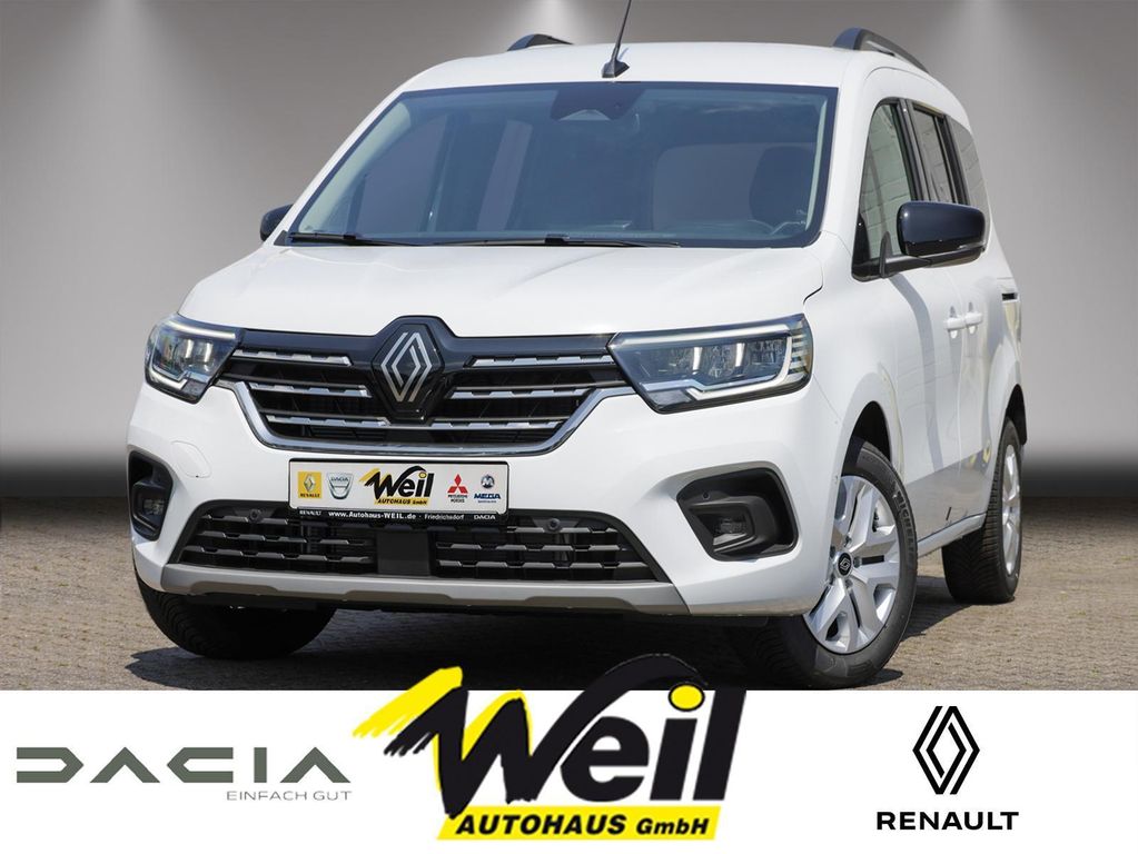 Bild des Angebotes Renault Kangoo PKW+TECHNO+BLUE dCi 115 +KAMERA+KLIMA