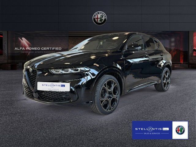 Bild des Angebotes Alfa Romeo Tonale 1.5 Mild Hybrid Intensa