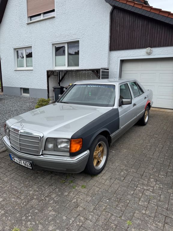 Bild des Angebotes Mercedes-Benz S 300