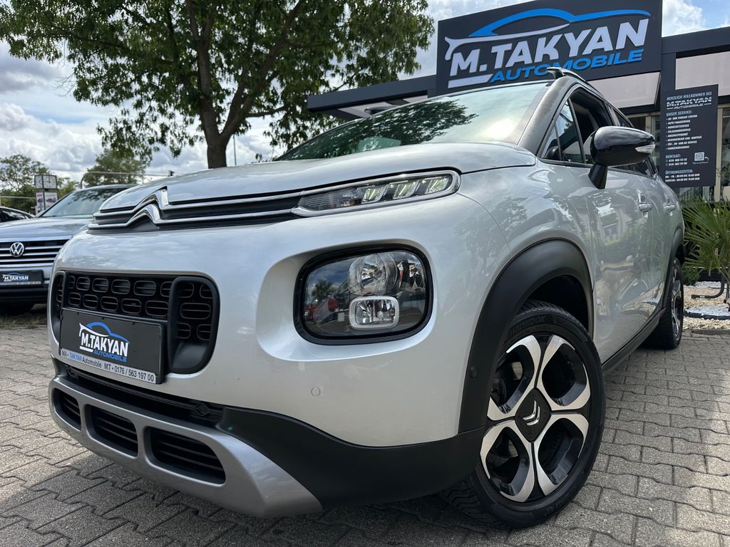 Bild des Angebotes Citroën C3 Aircross Feel