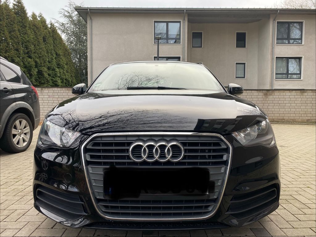 Bild des Angebotes Audi A1 1.2 TFSI Sportback