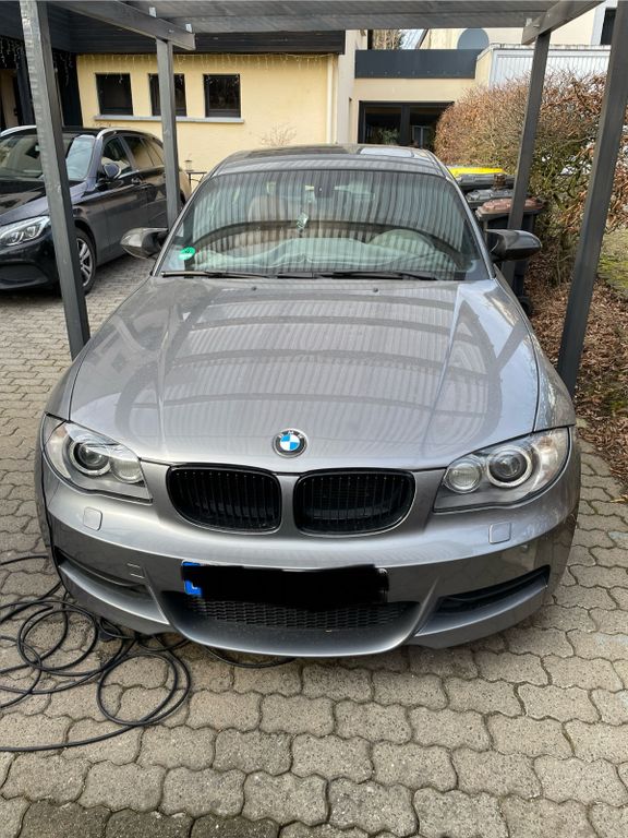 Bild des Angebotes BMW 135i Coupé N54