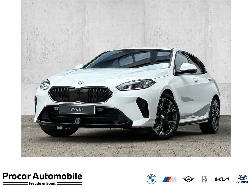 Bild des Angebotes BMW 120 M Sport PA+ SHZ HuD adap. LED 18"