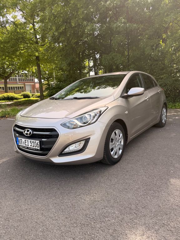Bild des Angebotes Hyundai i30 1.4 Trend