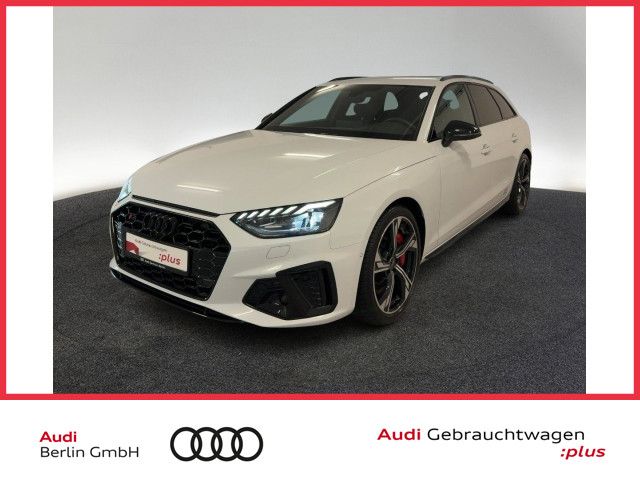 Bild des Angebotes Audi S4 Avant tiptr. 360°K NAVI VIRTUAL MATRIX