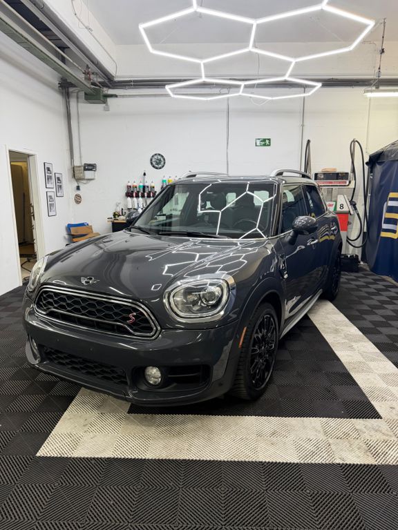 Bild des Angebotes MINI Countryman S ALL4, Pano, Harman-Kardon