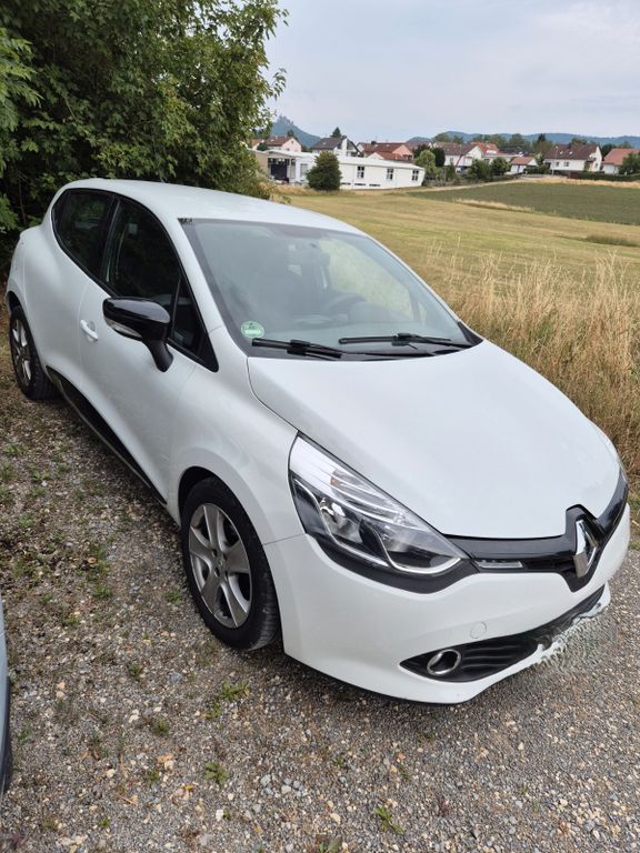 Bild des Angebotes Renault Clio Dynamique TCe 90 eco2 Dynamique