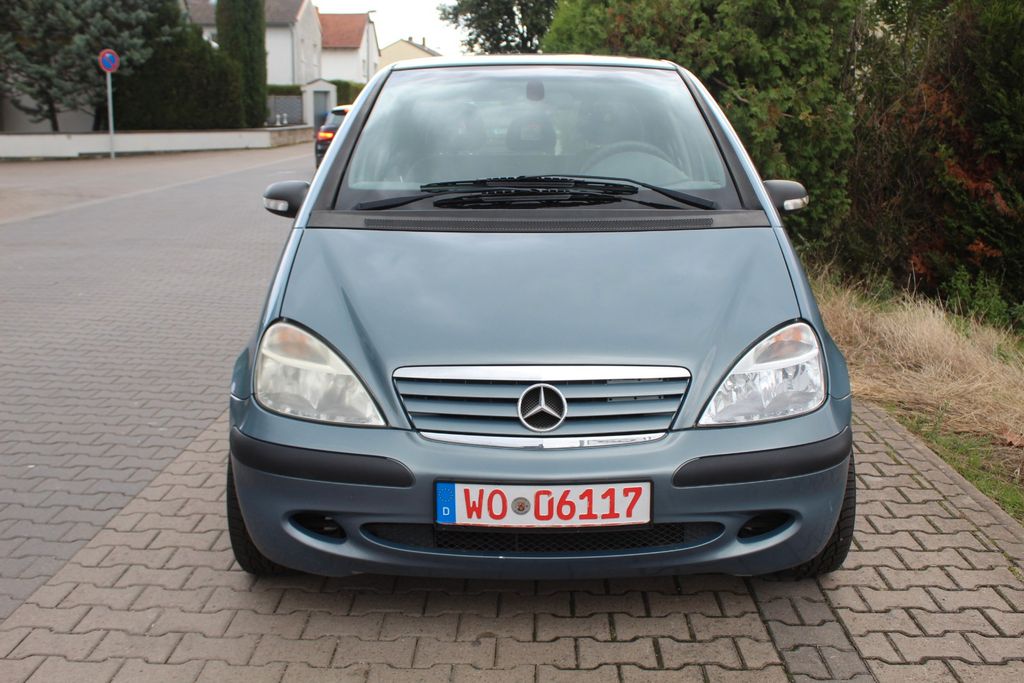 Bild des Angebotes Mercedes-Benz A 170 CDI PICCADILLY
