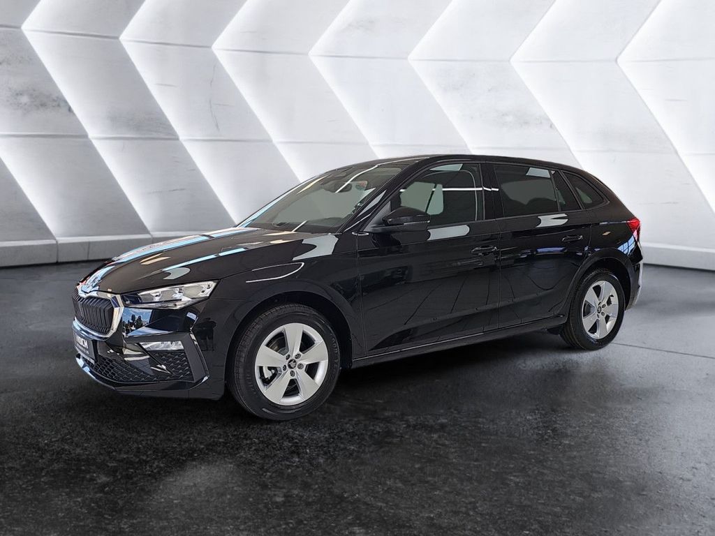 Bild des Angebotes Skoda Scala 1.5 TSI DSG SELECTION EXTRA AHK SH LED KAM