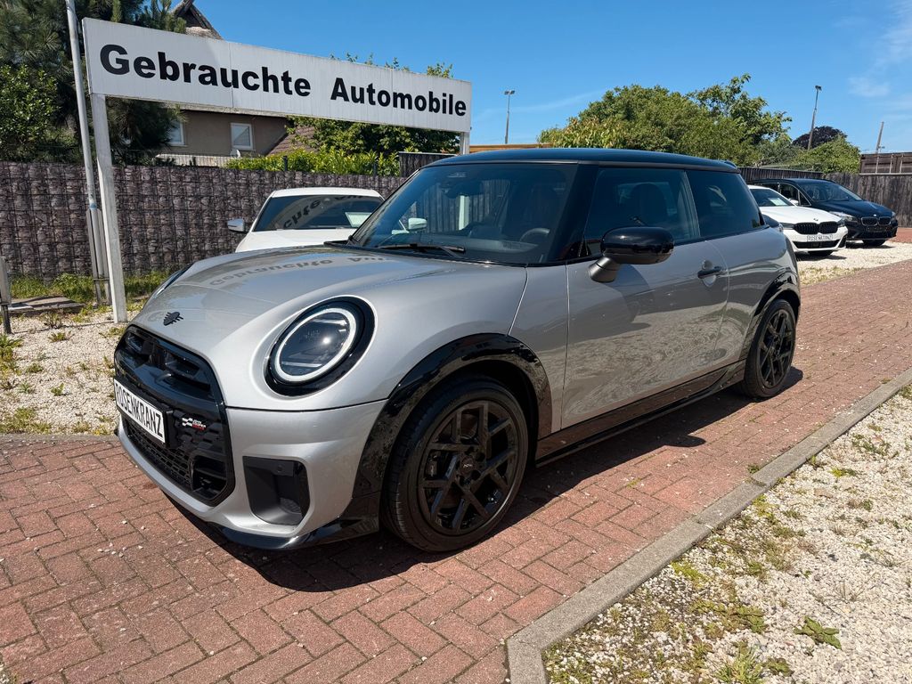Bild des Angebotes MINI Cooper C*JCW*HUD*DAB*360°*NP:42.720€*