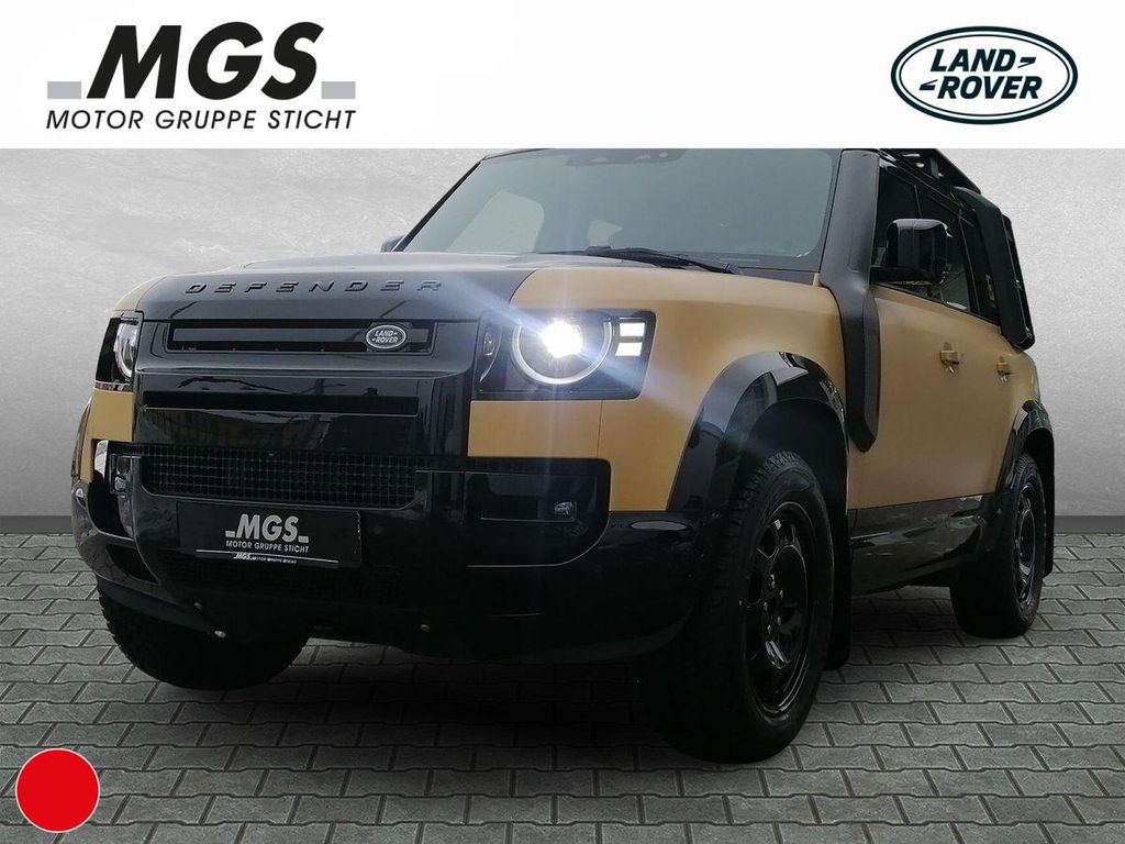 Bild des Angebotes Land Rover Defender 110 D350 #Trophy Edition