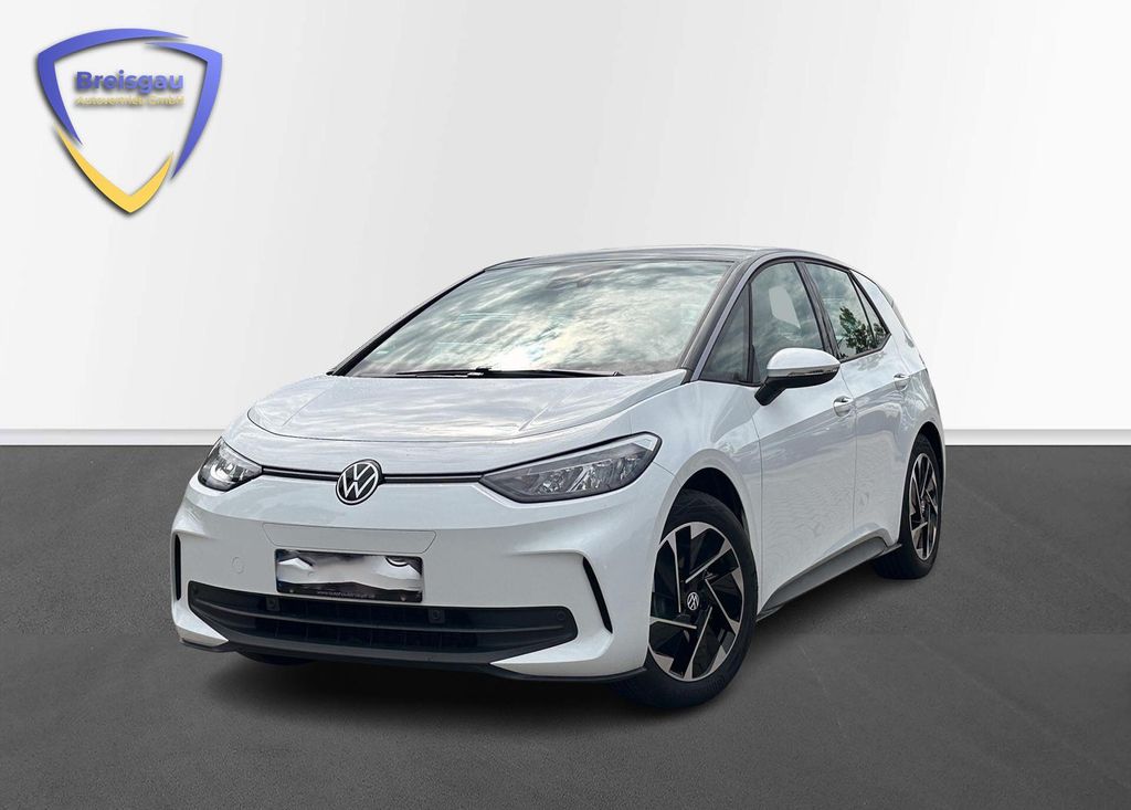 Bild des Angebotes Volkswagen ID.3 Pure 125 kW Android Auto Metallic