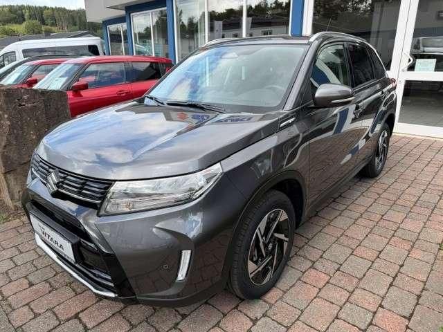 Suzuki Vitara Vitara 1.4 Boosterjet Hybrid Allgrip Comf