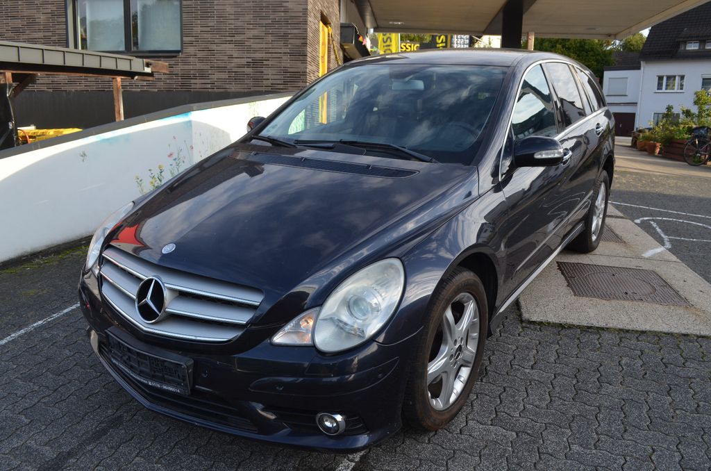 Bild des Angebotes Mercedes-Benz R 280 R R 280 CDI
