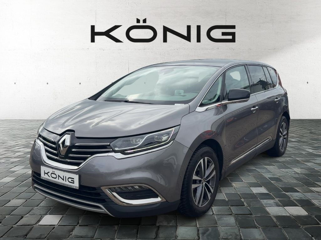 Bild des Angebotes Renault Espace V Business dCi 200 Automatik 7-Sitzer