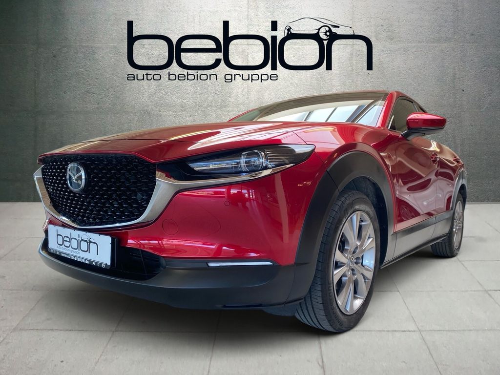 Bild des Angebotes Mazda CX-30 2.0 SKYACTIV-G M 150 Selection ACC LED PDC