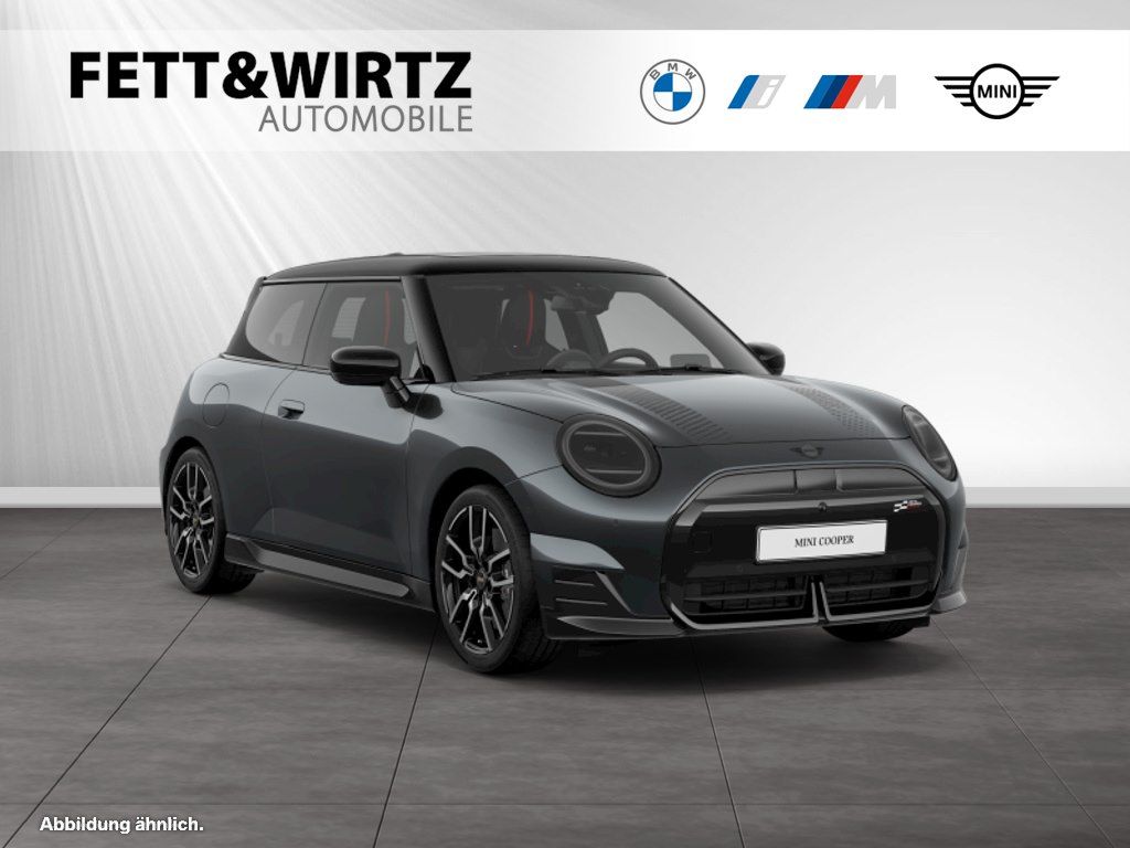 MINI Cooper SE JCW-Trim|PaketXL|Panorama|PA+