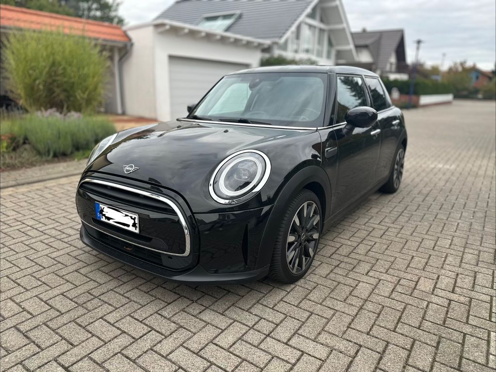 Bild des Angebotes MINI Cooper 5-Türer | 136 PS | Automatik | EZ 03