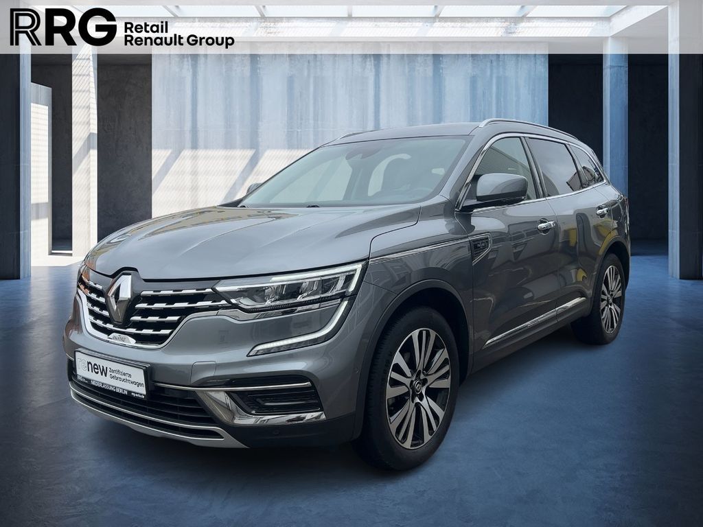 Bild des Angebotes Renault Koleos 1.3 TCE 160 INITIALE PARIS