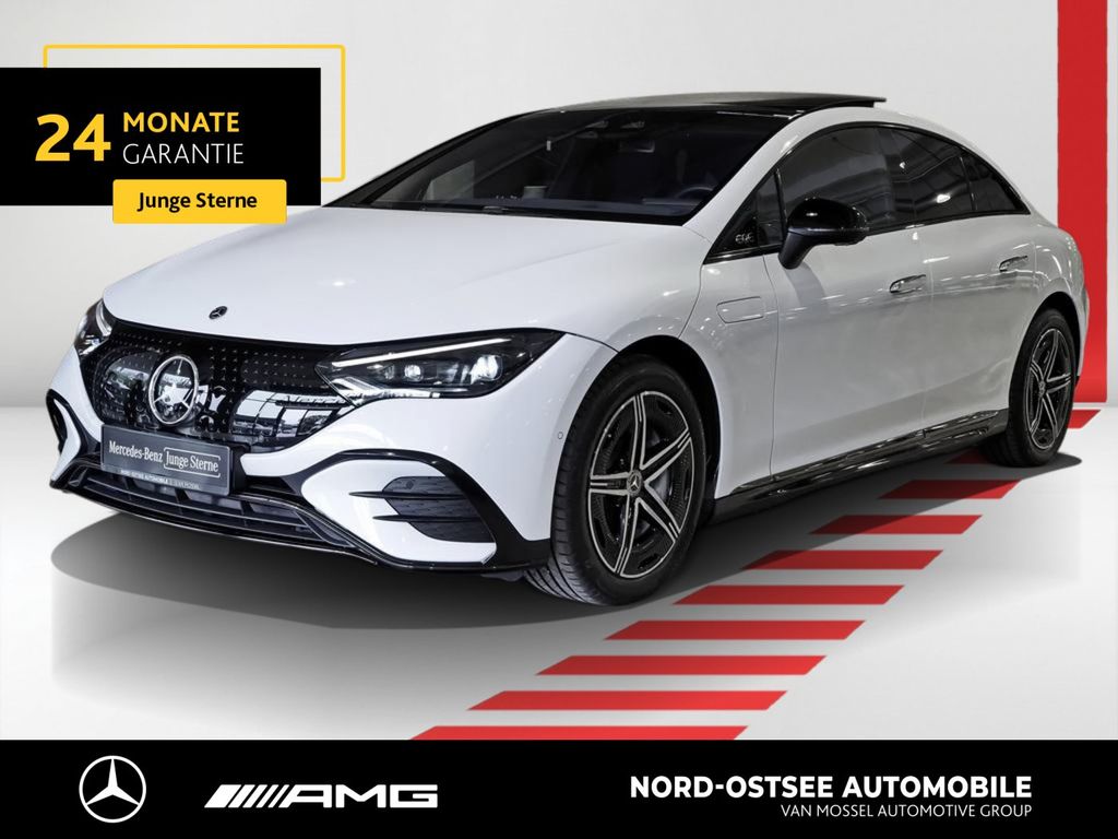Bild des Angebotes Mercedes-Benz EQE 300 AMG EDITION PANO NIGHT AIR NP&euro98.217