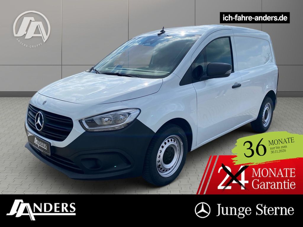 Bild des Angebotes Mercedes-Benz Citan 110 Kasten AHK*CarPlay*Tempo*RFK*Klima*SHZ