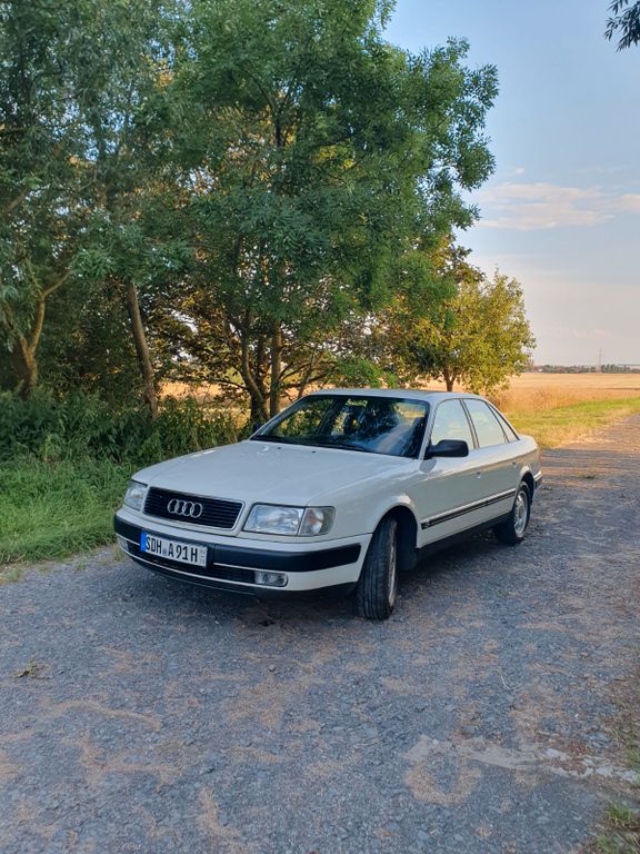 Bild des Angebotes Audi 100