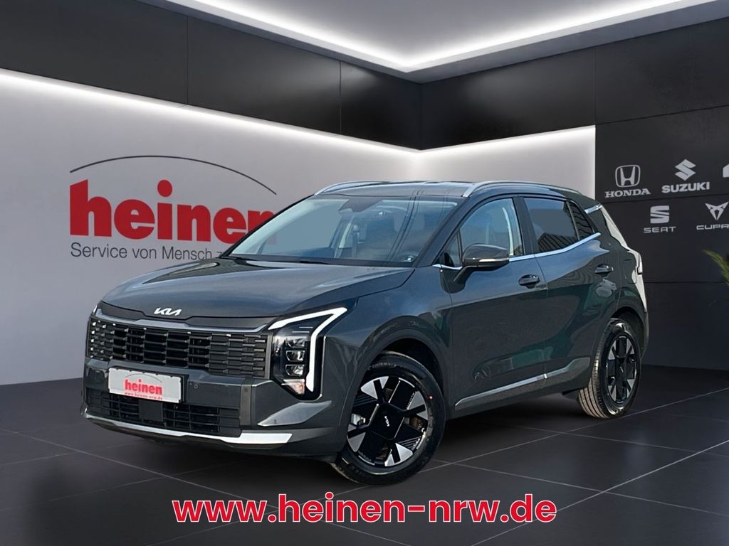 Bild des Angebotes Kia SPORTAGE 1.6 VISION DCT NAVI SITZ LENKRADHEIZUNG