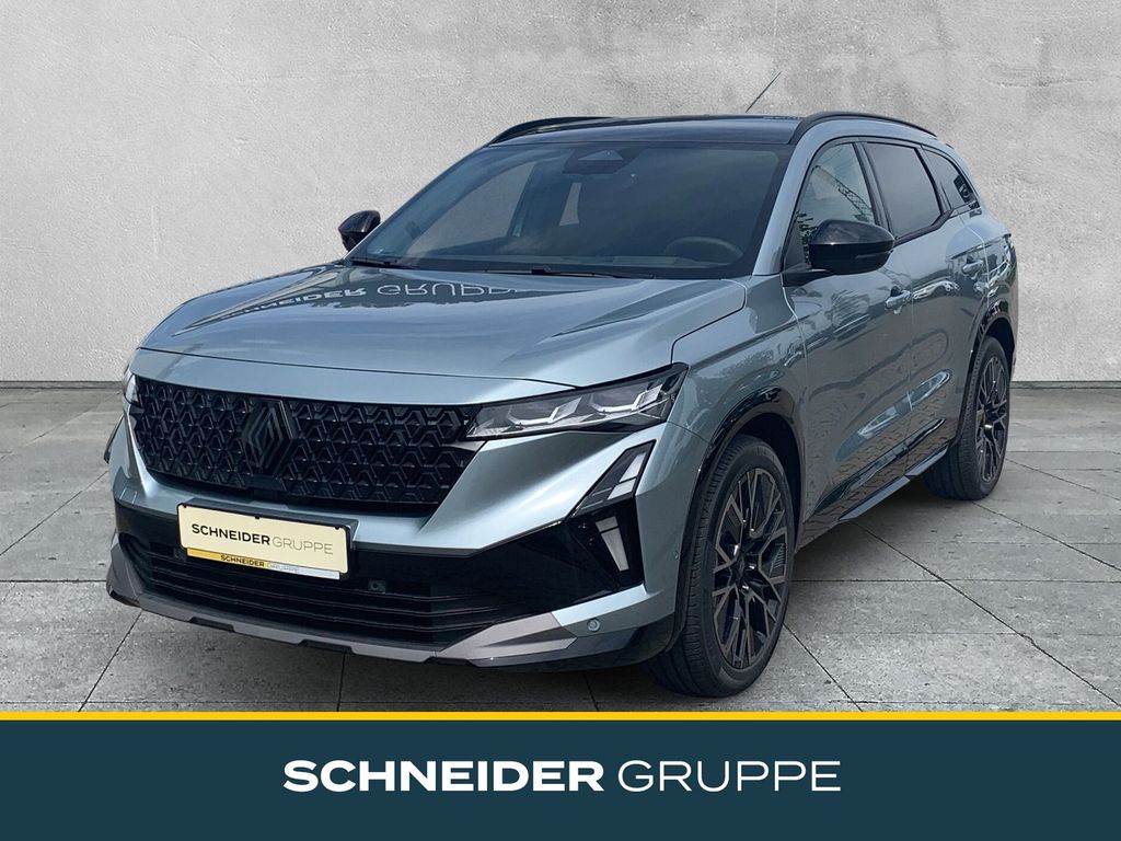 Bild des Angebotes Renault Espace ESPRIT ALPINE E-TECH FULL HYBRID 200 NAVI