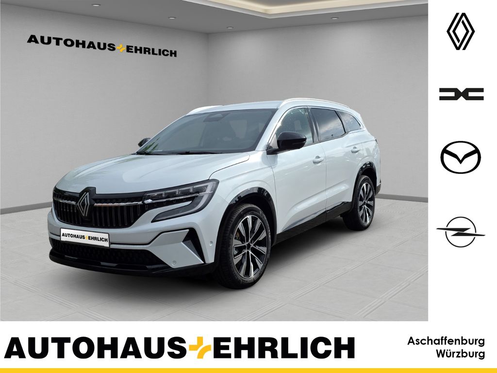 Bild des Angebotes Renault Espace VI Techno  Full Hybrid RFK PDC SHK