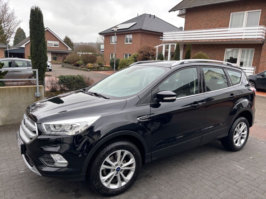 Bild des Angebotes Ford Kuga 1.5 Titanium 2x4 EcoBoost
