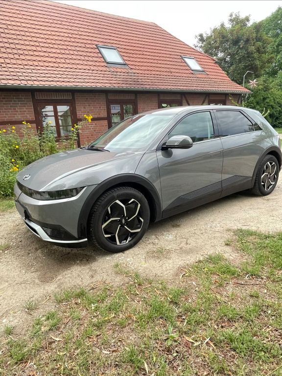 Bild des Angebotes Hyundai IONIQ 5 77,4 kWh Heckantrieb -