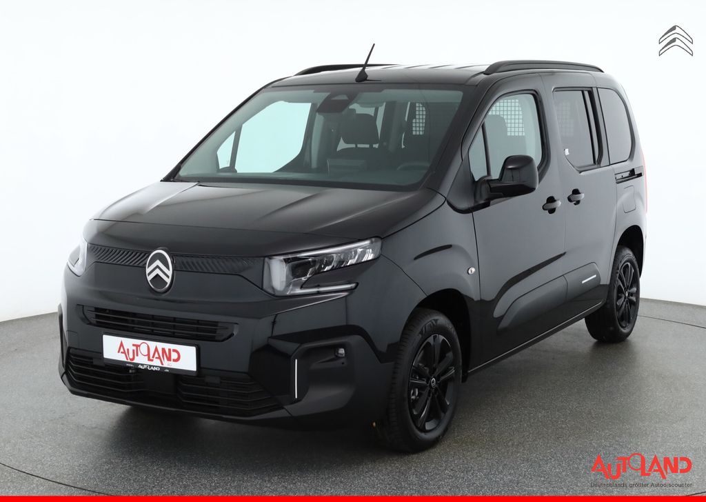 Bild des Angebotes Citroën Berlingo BlueHDi 130 Aut. LED Kamera Tempomat