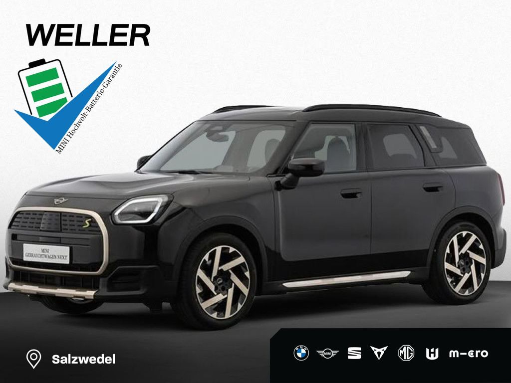 Bild des Angebotes MINI Countryman SE ALL4 Favoured Trim Paket Mplus