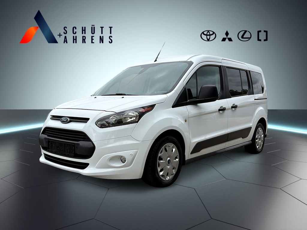 Bild des Angebotes Ford Tourneo Connect Trend Beheizb. Frontsch. PDC Ser