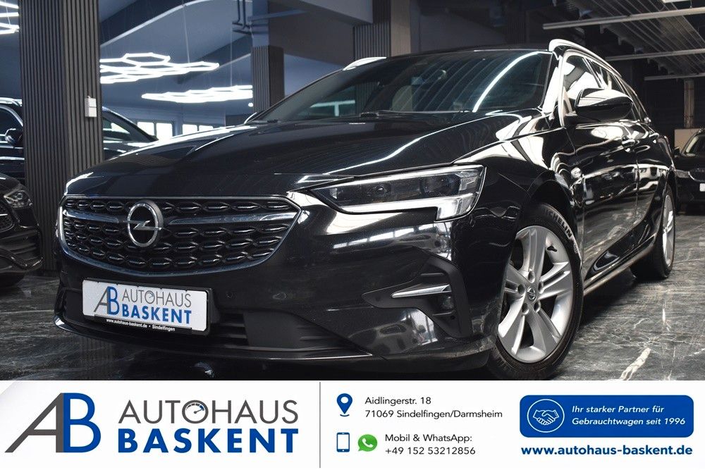 Bild des Angebotes Opel Insignia B Sports Tourer Elegance*LEDER*NAVI*LED