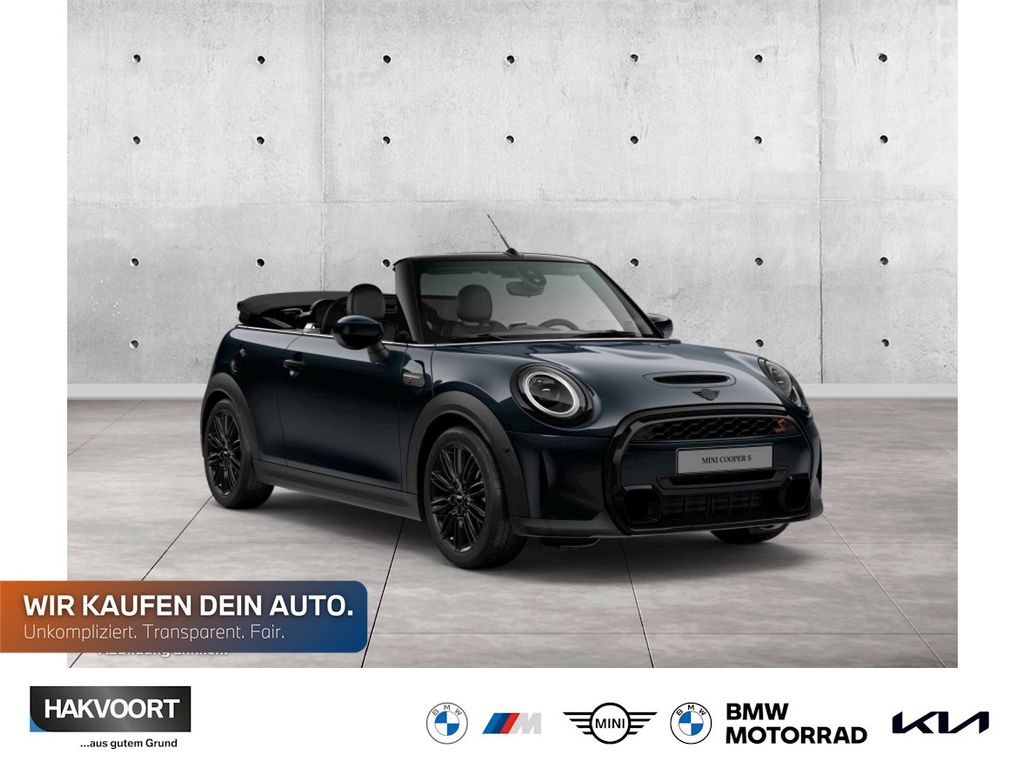 Bild des Angebotes MINI Cooper S