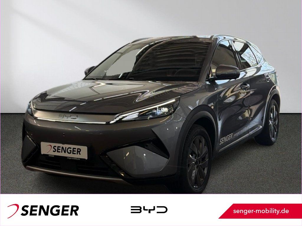 Bild des Angebotes BYD ATTO 3 EVO Excellence Panorama Head-Up 360°K.