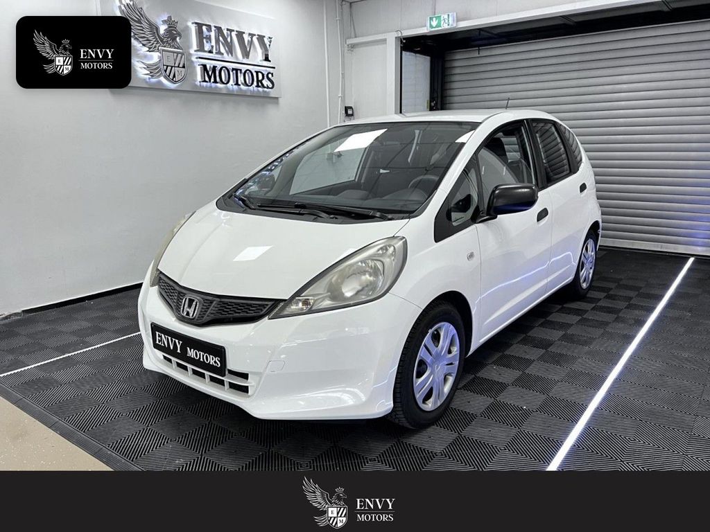 Bild des Angebotes Honda Jazz 1.2 V-tec Fenster el. KLIMA Klima