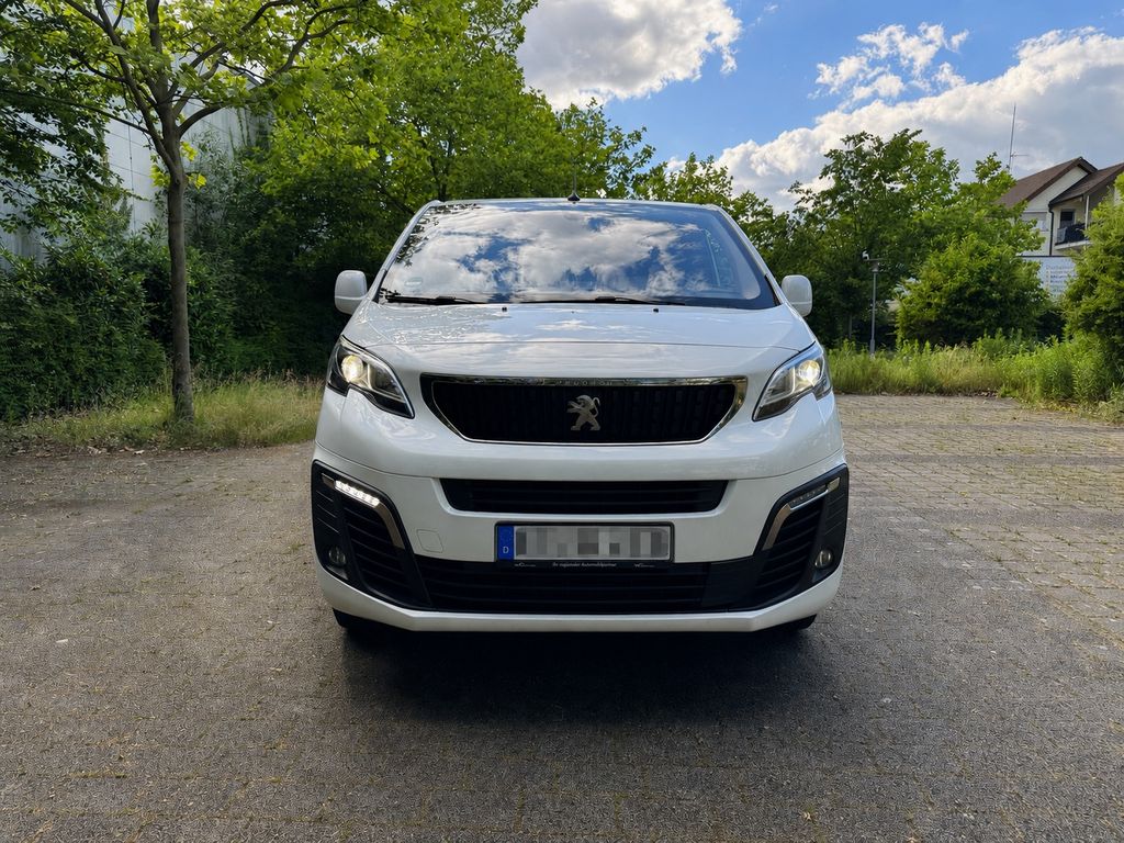 Bild des Angebotes Peugeot Expert L3 Headup 8GAutomatik Standheizung Xenon