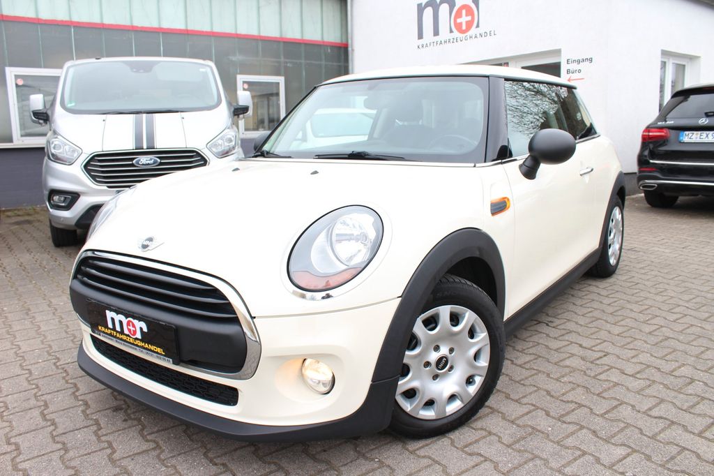 Bild des Angebotes MINI ONE Mini~